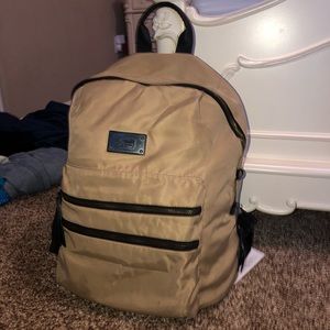 Steve Madden Backpack (nude/dirty champagne)